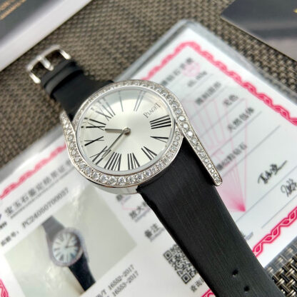 Piaget exquisite and luxurious watch - Image 4