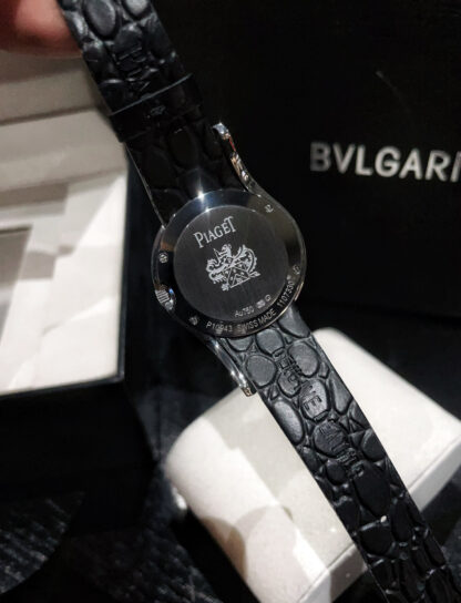 Piaget's unique and stylish watches - Image 4