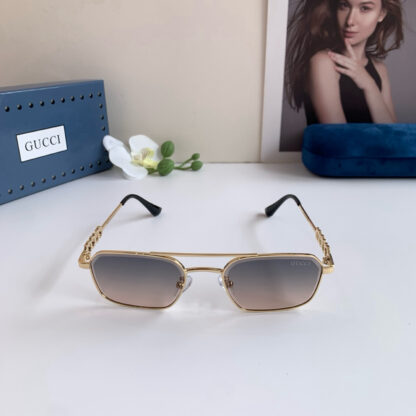 Gucci fashion sunglasses - Image 4