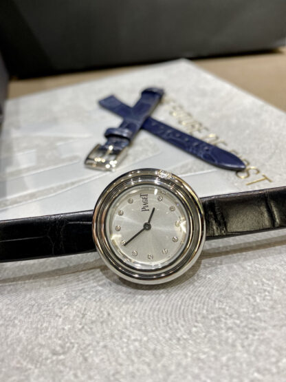 Piaget's entry-level watch with a refined and versatile look - Image 4