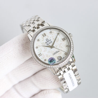 Omega Constellation Series - Image 4