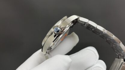 Omega Seamaster 30 - Image 4