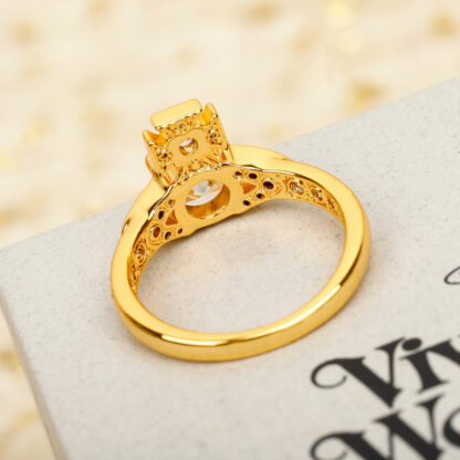 Vivienne Westwood Ring - Image 3