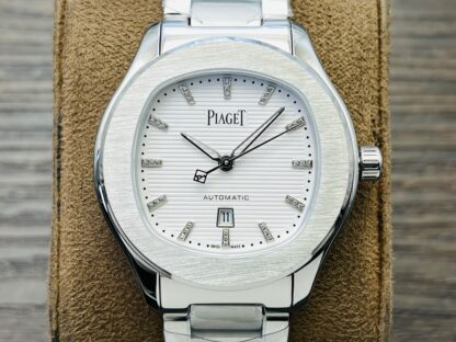 Piaget Ultra-thin Series Sports Couple Leisure Mechanical Watch - Image 4