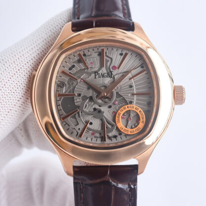 Piaget elegant and refined men's mechanical watch - Image 4