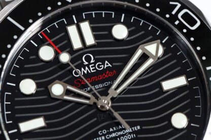 Omega Seamaster 300 Series Upgrade Version 2 - Image 4