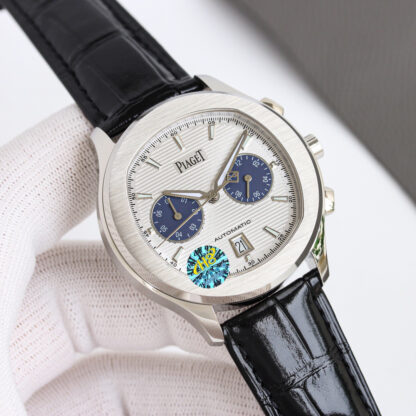 Piaget Men's Mechanical Watch - Image 4