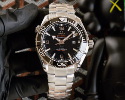 Omega Seamaster Series - Image 4