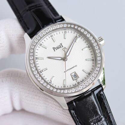 Piaget Men's Mechanical Watch - Image 4