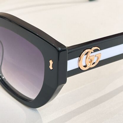 Gucci fashion sunglasses - Image 4