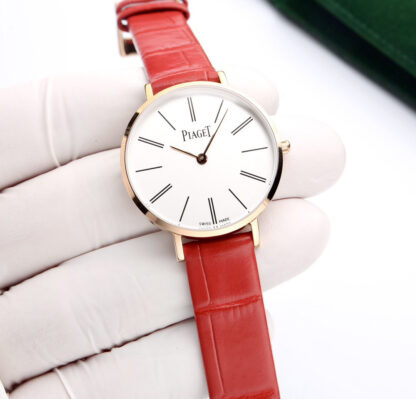 Piaget classic ultra-thin elegant watch - Image 4
