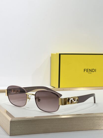 FENDI fashion trend sunglasses - Image 5