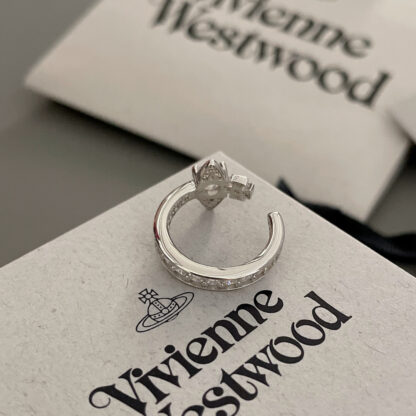 Vivienne Westwood Saturn Ring - Image 4