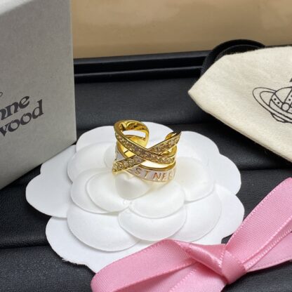 Vivienne Westwood new ring - Image 4