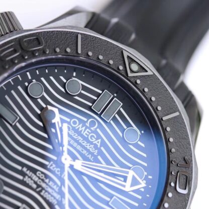 Omega Seamaster 300-meter Series - Image 4