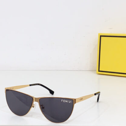 FENDI fashion trend sunglasses - Image 5