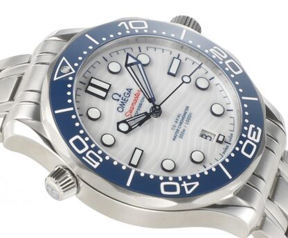 Omega Seamaster Series Ocean Cosmos - Image 4