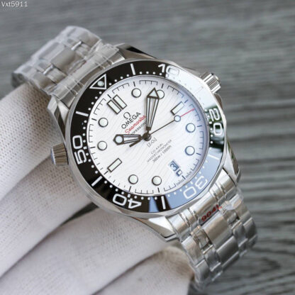 Omega Seamaster Series Ocean Cosmos - Image 4