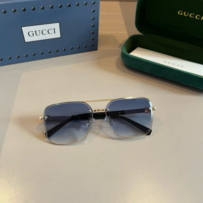 Gucci fashion sunglasses - Image 4