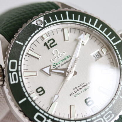 Omega Ocean Universe 600 Meter Dive Watch - Image 3