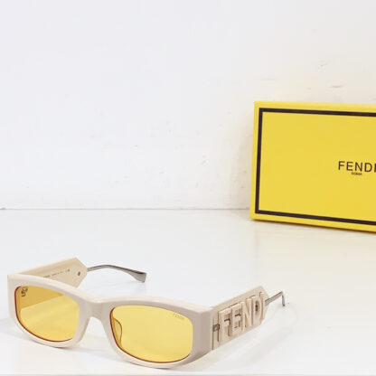 FENDI fashion trend sunglasses - Image 6