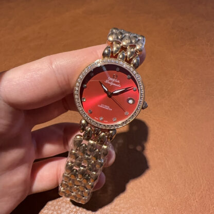 Omega Sapphire Glass - Image 4