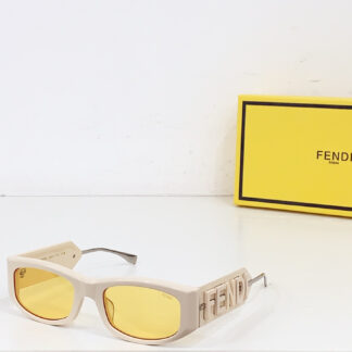 FENDI fashion trend sunglasses