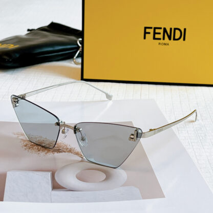 FENDI fashion trend sunglasses - Image 5