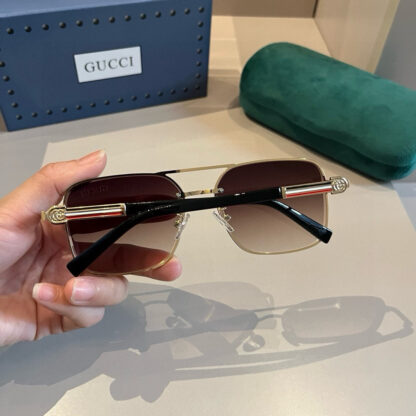 Gucci fashion sunglasses - Image 4