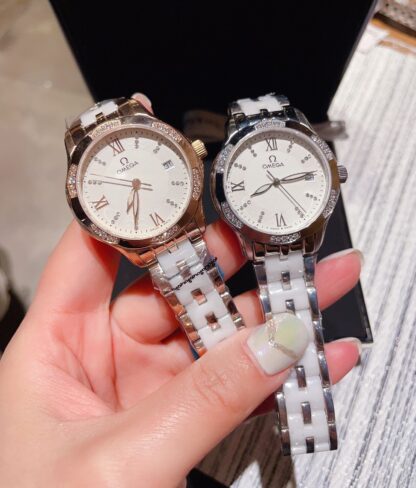 Omega Ladies' Watch - Image 4