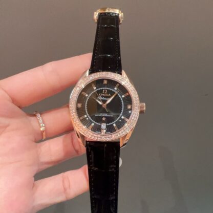 Omega Ladies' Watch - Image 4