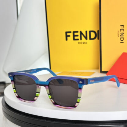 FENDI fashion trend sunglasses - Image 5