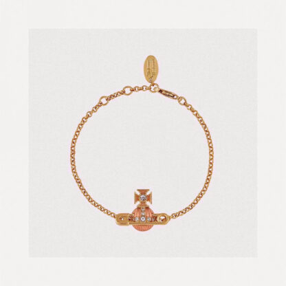 Vivienne Westwood Saturn Necklace - Image 4