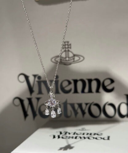 Vivienne Westwood Necklace - Image 4