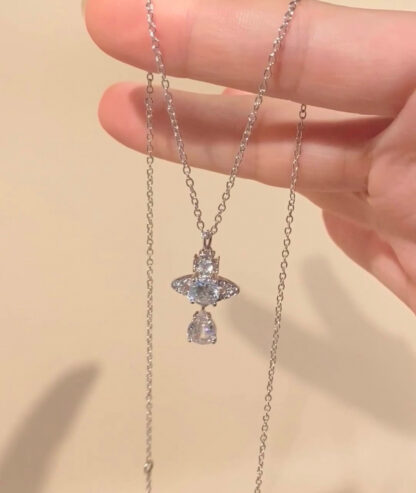 Vivienne Westwood Necklace - Image 4