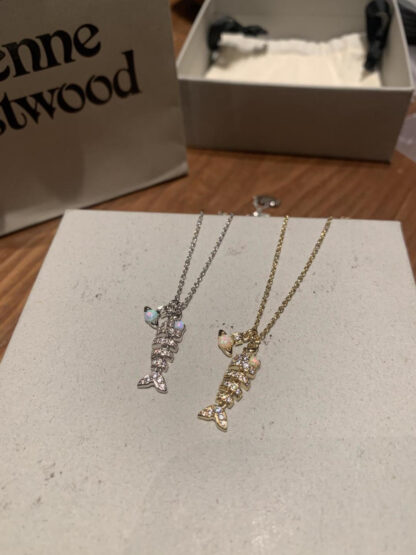 Vivienne Westwood Necklace - Image 3