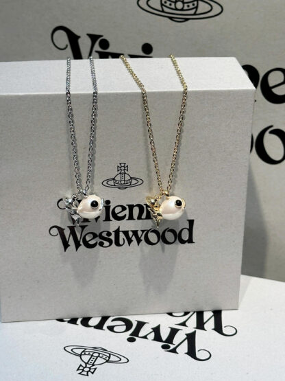Vivienne Westwood Necklace - Image 4