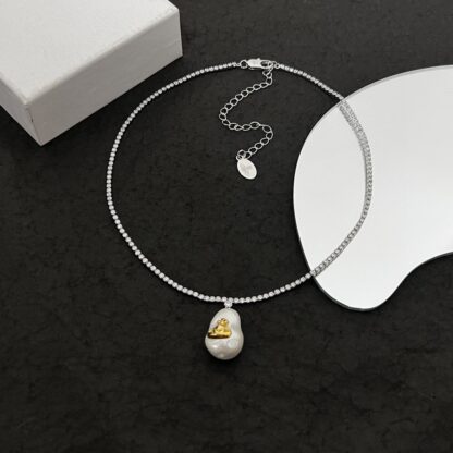 Vivienne Westwood Necklace - Image 4