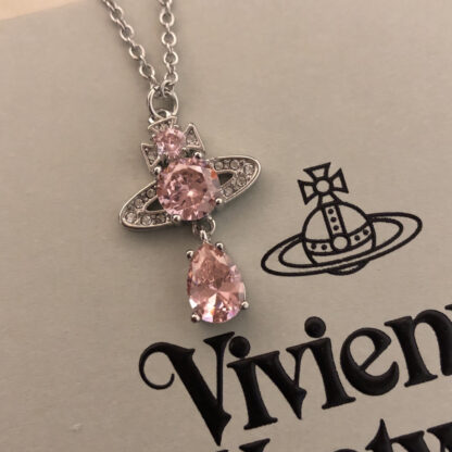 Vivienne Westwood Necklace - Image 3