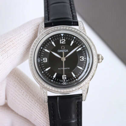 Omega New Butterfly Flight - Image 4