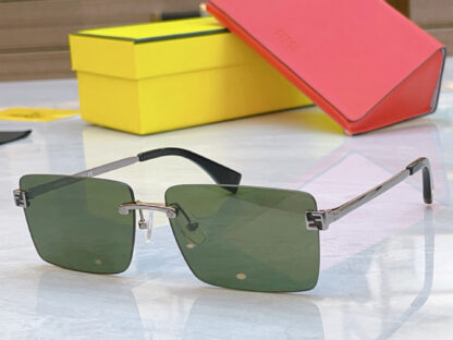 FENDI fashion trend sunglasses - Image 5