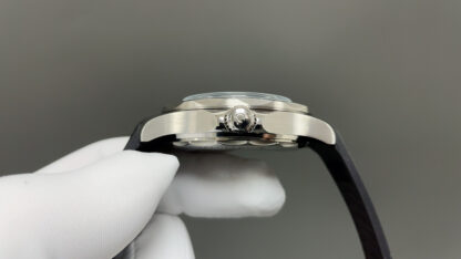Omega Geneva pattern decoration - Image 4
