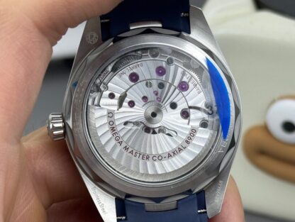 Omega - The perfect choice for Japanese imports. Seamaster 150 meters. - Image 4