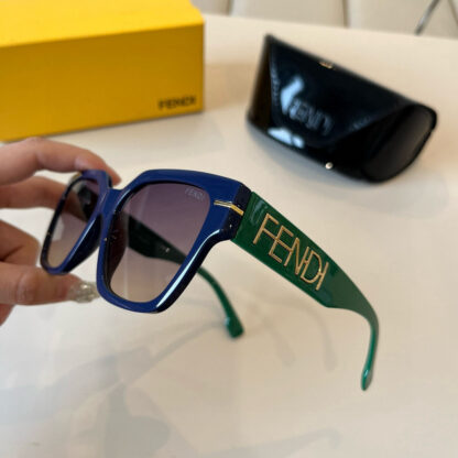 FENDI fashion trend sunglasses - Image 5