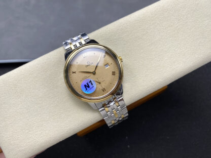 Omega - New Elegant Subsecution Series Watch of the Day Fly Series - Image 4