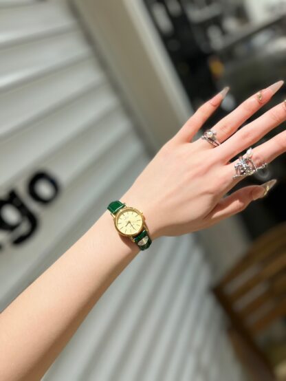 Omega Western Minimalist Little Gold Bean - Image 4