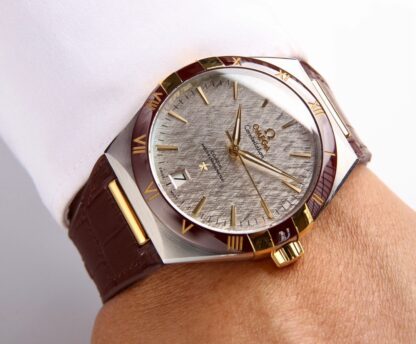 Omega Constellation Series - Image 4