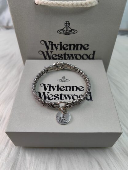 Vivienne Westwood Thorny Chain - Image 4