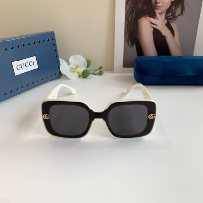 Gucci fashion sunglasses - Image 4