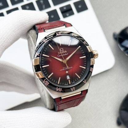 Omega Constellation Series - Image 4